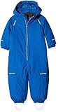 name it schneeanzug 92  NAME IT Baby-Jungen NMMSNOW03 Suit FO Schneeanzug, Blau (Lapis Blue Lapis Blue), 86