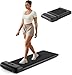 WalkingPad C2(S1) - Cinta de Correr Plegable para Debajo del Escritorio, 6 km/h, para Oficina en Casa con Control Remoto y Aplicación