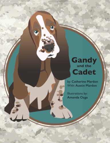 Gandy and the Cadet