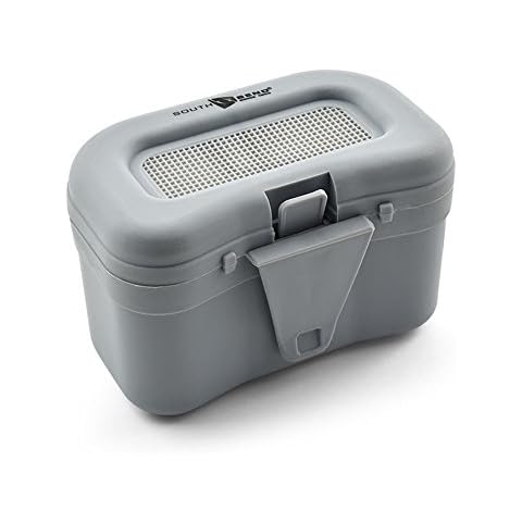 SouthBend SB501DX Fishing Bait Storage Cover