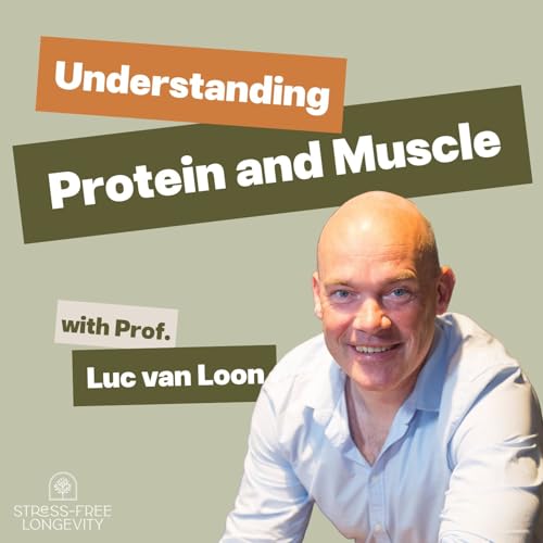 Episode 22: Understanding the Gut-Brain Connection with Professor John Cryan