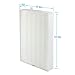 3 Pack True HEPA Filter R Replacement for Honeywell HRF-R2 HRF-R3 Air Purifier, Filter R