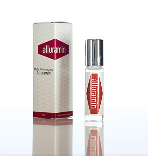 Preisvergleich Produktbild Alluramin Pheromone Parfum 14ml
