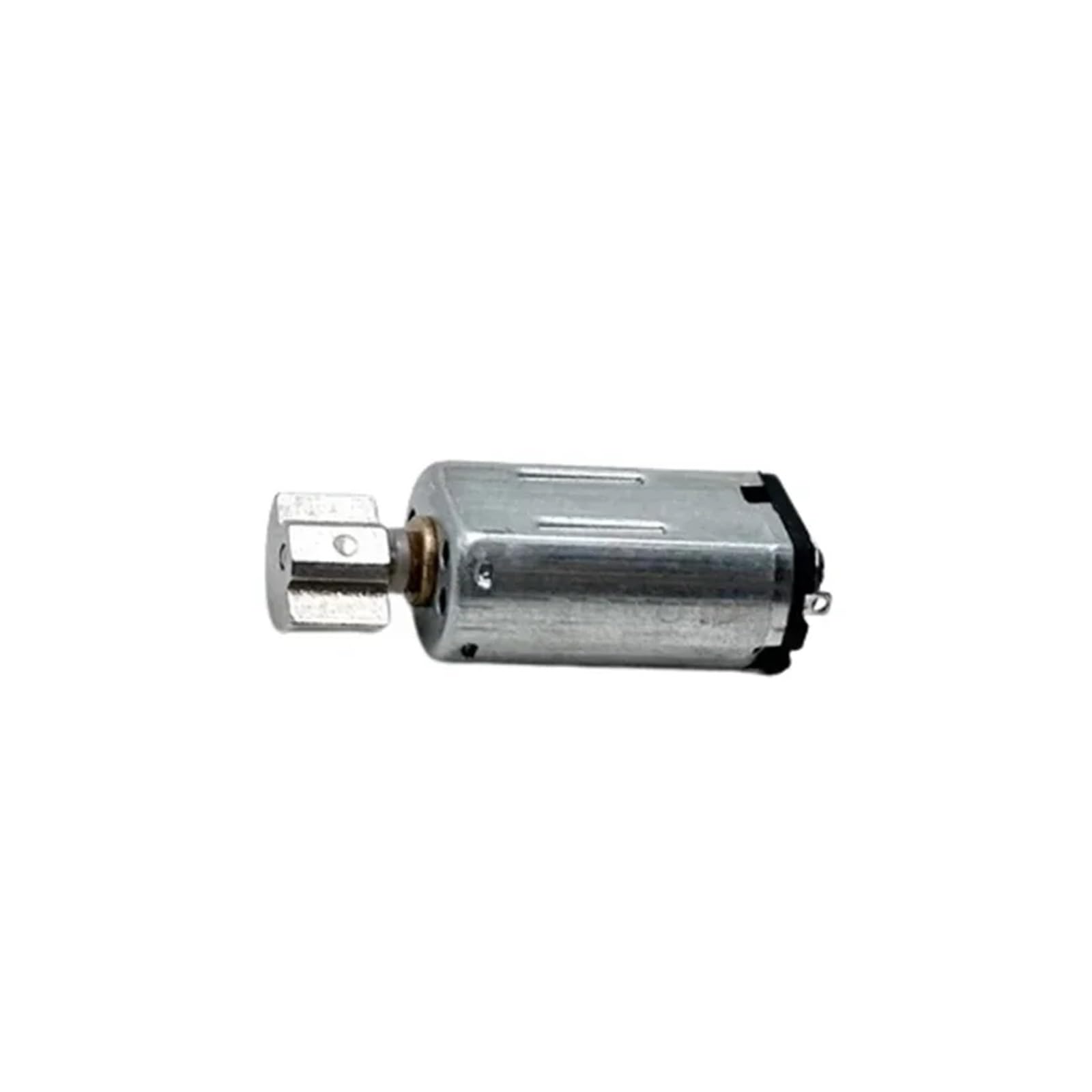 VWWJCCRO Vibration electronic starter DC 3V 3.7V 8500RPM 6mm*8mm Vibrating Eccentric Wheel Vibrator DIY
