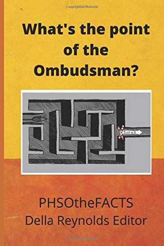 What's the point of the Ombudsman?