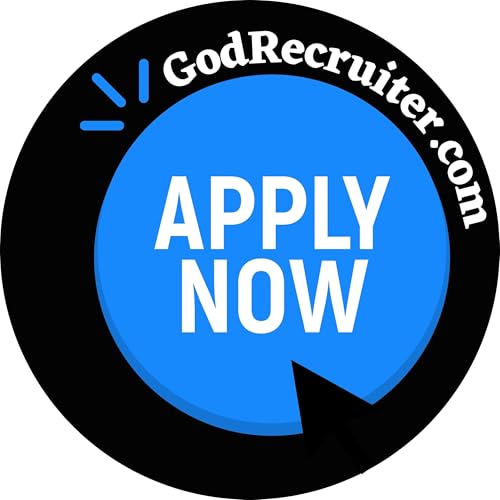 God Recruiter Trailer