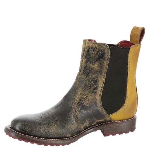 Image of Bed:Stu Nandi Women's Boot