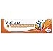 Price comparison product image Voltarol Back and Muscle Pain Relief 1.16 Percent Gel 50 g