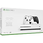 Xbox One S 1TB Console - Two-Controller Bundle