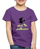 Kindershirt mit hochwertigem Druck, toller Farbauswahl und super Tragegefühl