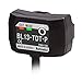 BL13-TDT-P, Sensor, Liquid Level, Through Beam, Light & Dark On, PNP Output, 12-24 VDC