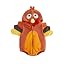 Turkey Orange