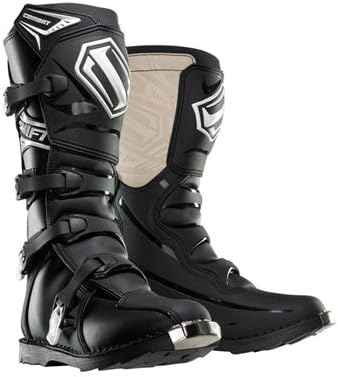 shift motocross boots