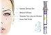 Peptide Serum Eye-Gel for Puffiness and Dark-Circles Under-Eyes - All Natural Formula to Reduce Wrinkle, Bags and Fine Lines in The Face by Refresh Skin Therapy