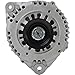 DB Electrical AHI0111 New Alternator for 3.5L 3.5 Infiniti QX4 01 02 2001 2002, Nissan Pathfinder 01 02 2001 2002 334-1435 113420 LR1110-712 13900 23100-3W400 1-2490-01HI