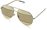 Material: Acetato Dior Diorsoreal Nu Gafas de sol, Pink Blue Vup, 48 para Mujer