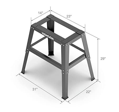 Wahuda Tools Universal Tool Stand (80300US-WHD)