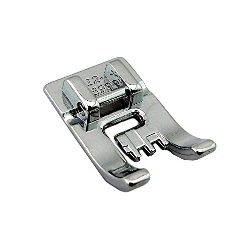 Pied 5-groove #4123699-45 Cutex pour machine à coudre Husqvarna Viking