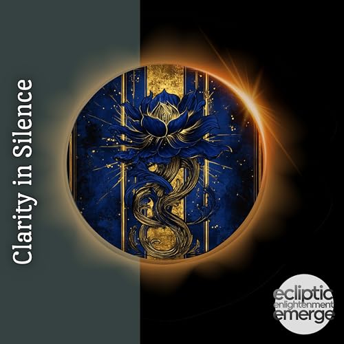 Ecliptic Enlightenment Emerge & Alpha Vectoriam