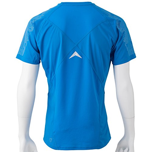 Image of Puma Men's Cotton Regular Fit T-Shirt