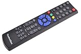  Original Fernbedienung Technisat TTS35AI für DIGIT 1, D, PK