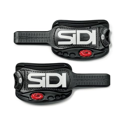 Sidi Soft Instep 3 Closure System Black