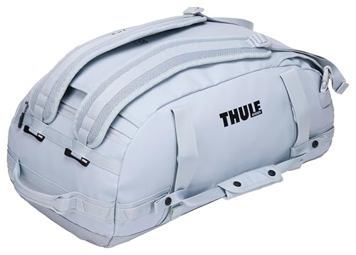 Image of Thule Chasm 40L Duffel Bag, Weather-Resistant Materials, Easy Packing, Converts to Backpack, Internal Pockets, Travel-Ready