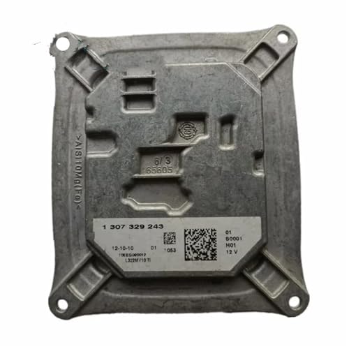 Module pilote de phare 1307329243 stable pour Land Rover 10EEG090012