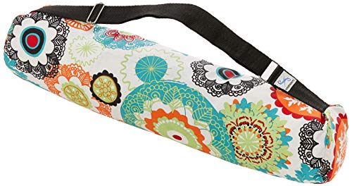 Bolsa Porta Tapete (Estampada) - Yoga