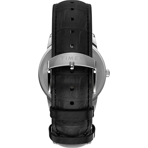 Image of Timex Men's Easy Reader Watch