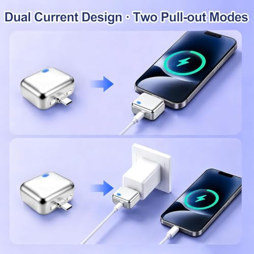 Generic Smart Charger Adapter Auto Power Disconnector - Image 8