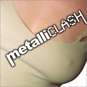 Metalliclash Tribute to Metallica