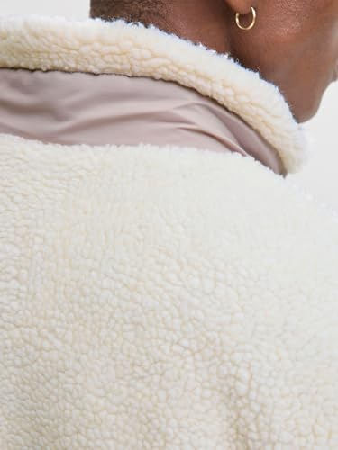 Jjesoho Teddy Jacket Noos – Ansicht 5