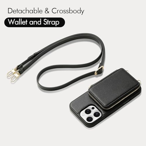 Image of TOCOL for Phone Charms Strap, Hands-Free iPhone Wrist Strap for Women