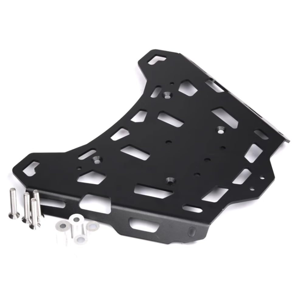Pannier Holder para Tiger 900 para 850 Sport 2021-2023 Equipaje Trasero De Motocicleta