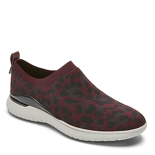 Zapatillas Rockport Total Motion Sport para un estilo diario activo y elegante