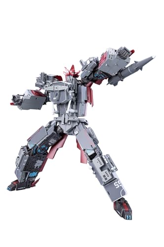 TOYSEASY YW2501 901型総合補給艦 精衛[せいえい] PVC&ABS&金属製 塗装済み可動フィギュア