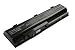Produktbild Akku für Dell Inspiron 1300 , Inspiron B120 , Inspiron B130 / ersetzt: 312-0416 , HD438 , KD186 , XD187