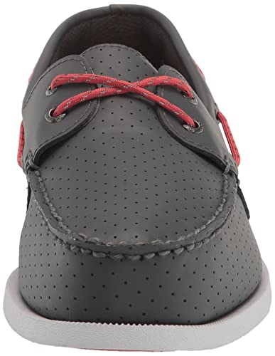 Authentic Original 2-Eye Perf Boat Shoe2