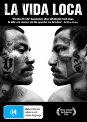 La Vida Loca [Region 4]