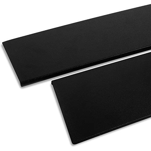 image for RANSOTO 926-446 B Pillar Trim Door Molding Compatible with 2008-2020 C