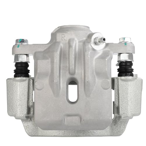 Image of 19B7028 Rear Right Disc Brake Caliper w /Bracket