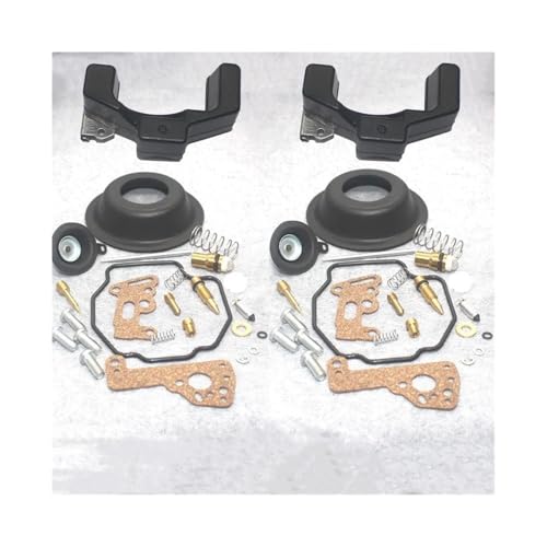 Kit réparation carburateur pour rénovation moteur Virago 1990-2001