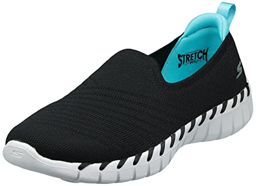 Image of Skechers Womens GO Walk Smart 2 - CHERLIN Slip-on Walking Shoes