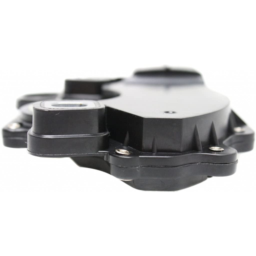 for Ford Ranger 1999-2011 Neutral Safety Switch | with 2 Mounting Holes | 11-Prong Blade Male Terminal | 1 Female Connector