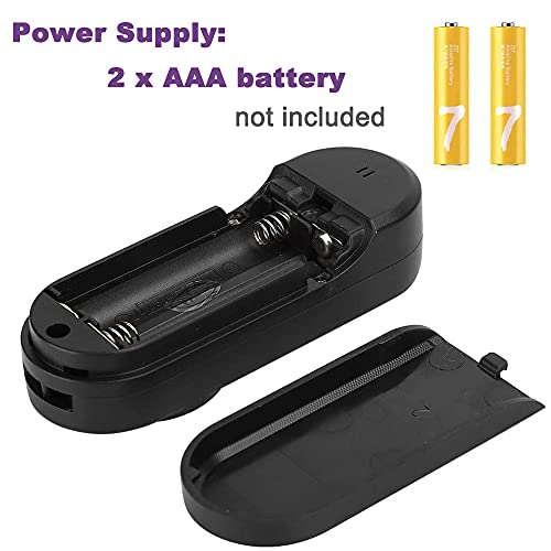 Portable Radio Fm With Best Reception And Excellent Sound, 20 Preset Stations, Battery Operated Walkman With Scan And Preset Function, Fm Stereo Portable Radio For Walking, Mowing, Jogging #TOP4