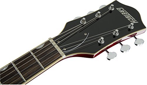 G5420T Electromatic Candy Apple Red - Les Beatles, Paul McCartney, John Lennon, RIngo Starr, George Harrison G5420T Electromatic Candy Apple Red – Image 8