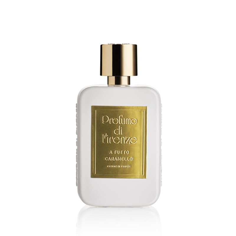 Profumo di Firenze A Tutto Caramello Extrait de Parfum 100ml Spray