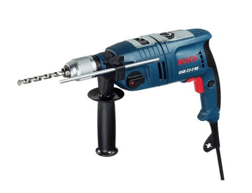 Bosch Trapano a percussione GSB 22-2 RE