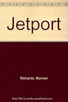 Jetport 0385027494 Book Cover